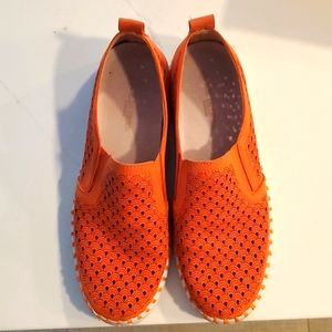 Ilse Jacobsen Tulip Slip-On Sneakers